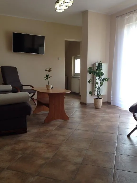 Farm stay Agroturystyka Za Lasem Napachanie Poland