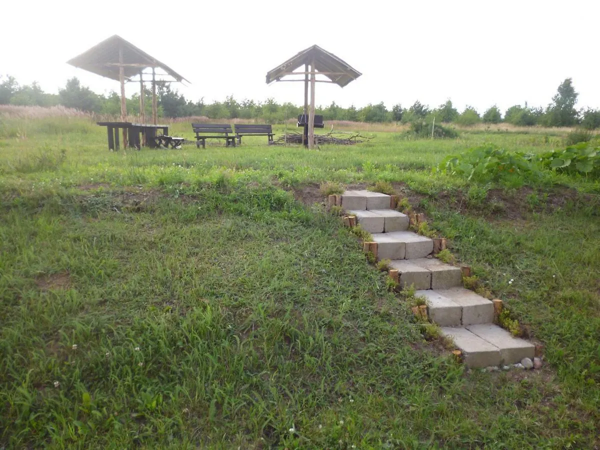 Farm stay Agroturystyka Za Lasem Napachanie