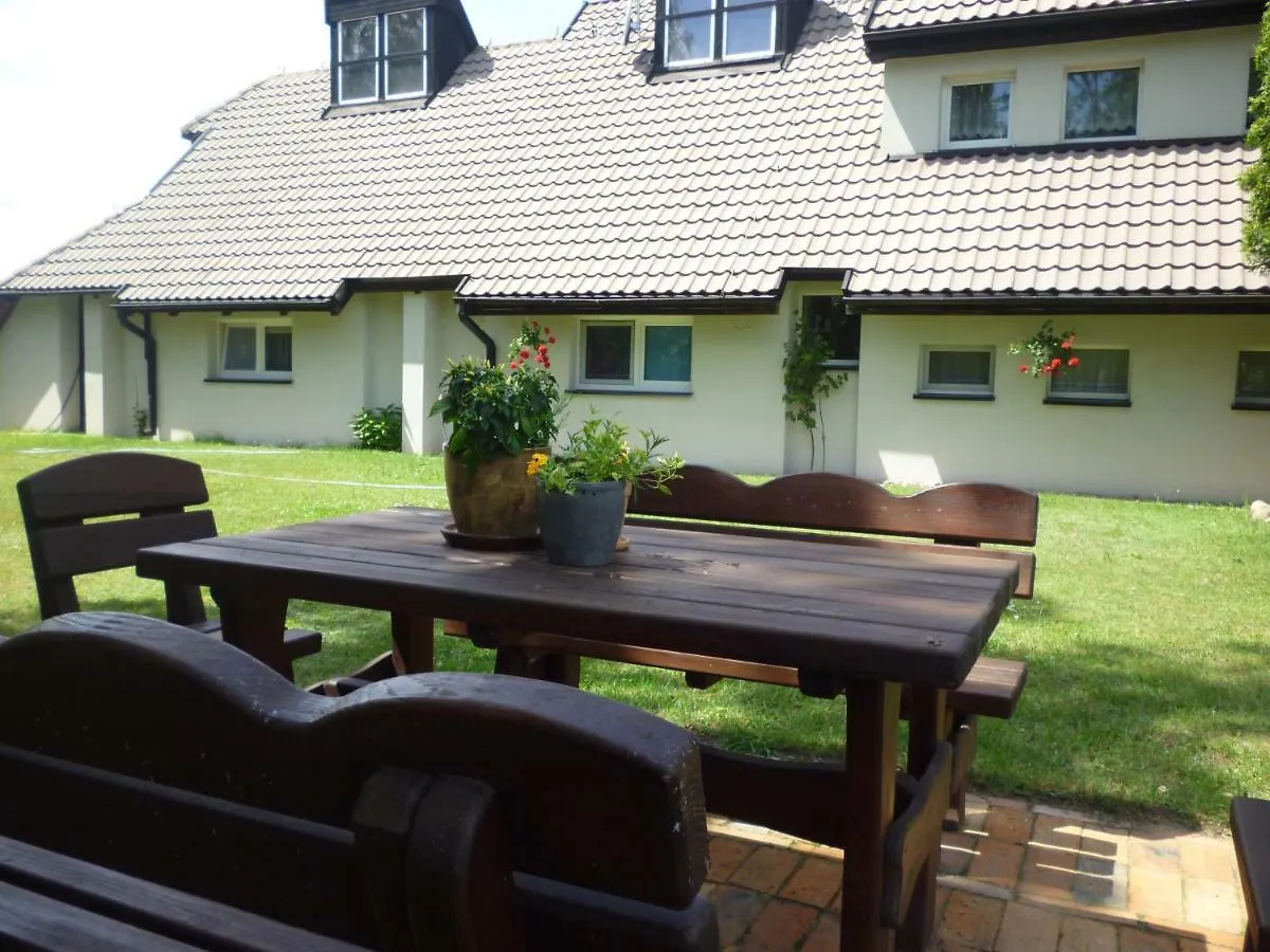 Agroturystyka Za Lasem Napachanie Poland